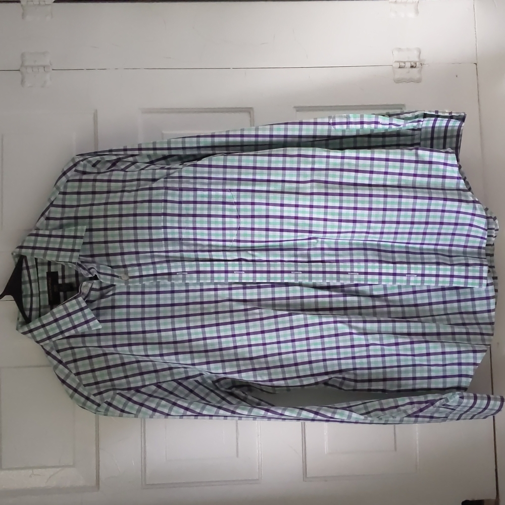 Medium Banana Republic dress shirt